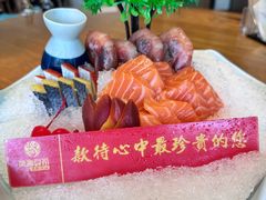 -尚海豆捞(乐虹坊店)