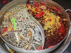 -矮板凳老火锅(宽窄巷子店)