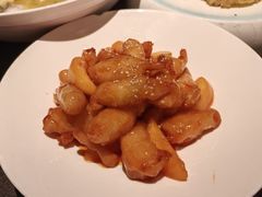 -佰家小厨·南京菜(夫子庙店)