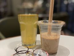 -BAKER&SPICE(BFC外滩金融中心店)