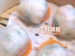 味友虾饺皇-味友味港印记(厦门集美银泰百货店)
