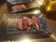 -無二炙坊·和牛烧肉(大钟寺1733店)