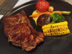 -清漫·派对音乐餐吧(市桥店)