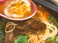 -和府捞面(天河领展广场店)