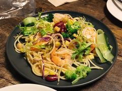 -HIGH FIVE哈福手工汉堡(桂林路店)