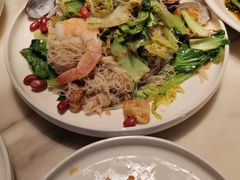 兴化炒米粉-莆田餐厅PUTIEN(深圳湾万象城家宴店)
