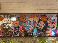 -Mesa Madre梅萨妈妈·Bintana(国贸店)