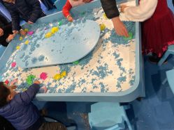 -酷嗒动物文化乐园(cutezoo西溪乐天城店)