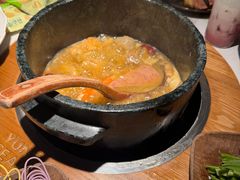 -芸山季·云南山珍菌火锅(南翔印象城MEGA店)