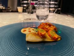 -广州四季酒店·佰鲜汇·现代法餐