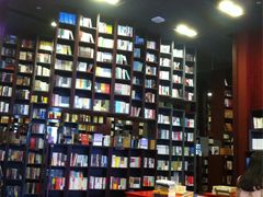 -当当梅溪书院(步步高梅溪新天地店)