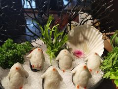 -湊湊火锅·茶憩(新中关购物中心店)