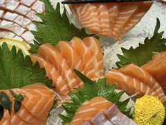 -吉川谷谷·日料放题(广安门店)
