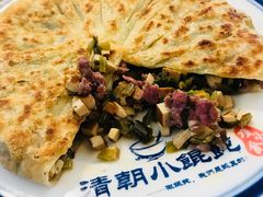 -清朝小馄饨(2号.兰溪街店)