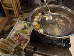-小煵记·打边炉(西丽文光店)