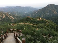 -大岭沟猕猴桃谷风景区