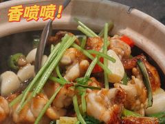 -飞尝蚝·顺德菜·鱼生(顺德总店)