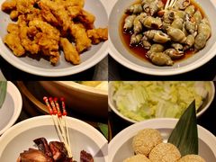 -领克中心(杭州凌客店)