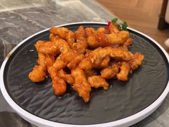 -前海沿·青岛菜(乐客城店)