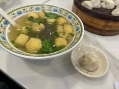 -锡缘无锡小笼馆(武胜路店)