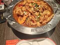 -胖哥俩肉蟹煲(湖滨银泰in77店)
