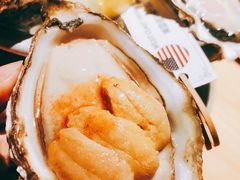 -Osteria Garden 生蚝花园餐厅(原进贤路店)
