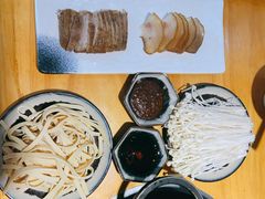 -大牛湾·眷村牛肉面(蠡溪店)