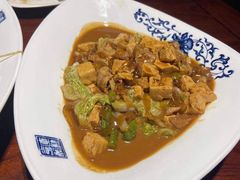 保府烩菜-保定会馆(秀兰店)