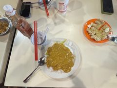 -冰岛茶餐厅(灵狮中路店)