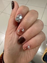 -杨红水晶延长美甲美睫