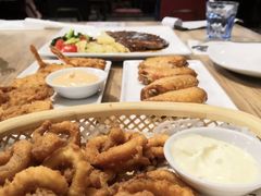-必胜客(花舞大唐博物馆店)