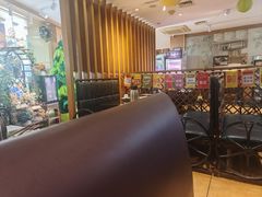 -木槿花韩式炭烤·熟成肉工坊(孙文东路店)