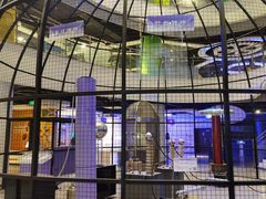 -苏州青少年科技馆