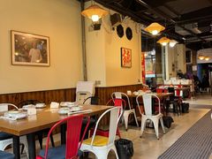 -邱金小炒·30 年盐帮江湖菜(自贡店)