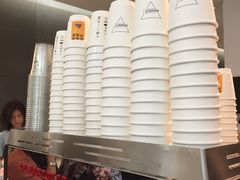 -Manner Coffee(芮欧百货店)