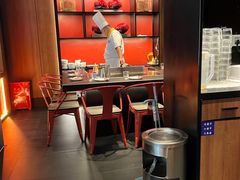 -火地铁板烧(昆山万象汇店)
