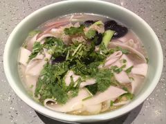 -萧记三鲜烩面(黄河南路店)