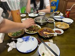 -小杨翘脚牛肉