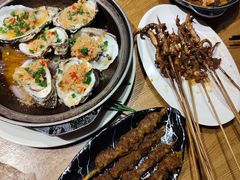 -眼镜味道(德才店)