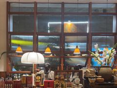 -银米·云南传统过桥米线(双廊黑金冠店)