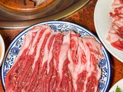 -前门张记涮肉(前门店)