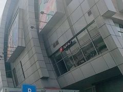 -新世界百货(顺义店)