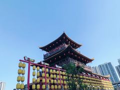 -磁器口古镇