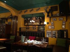 卡座-秀·爱尔兰餐吧(上海路店)