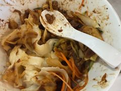 -台北楚楚园馅饼粥(虹桥南丰城店)