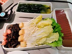 -半天妖烤鱼(京新广场店)