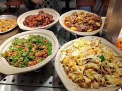 -乡村基(南坪上海城店)