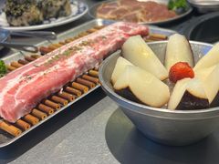 -大叹号·朝鲜族烤肉(潍坊泰华城店)