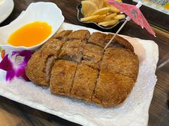 -堂宴·老厦门私房菜(1988仙岳总店)