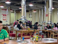 大堂-元盛居(生态大街店)